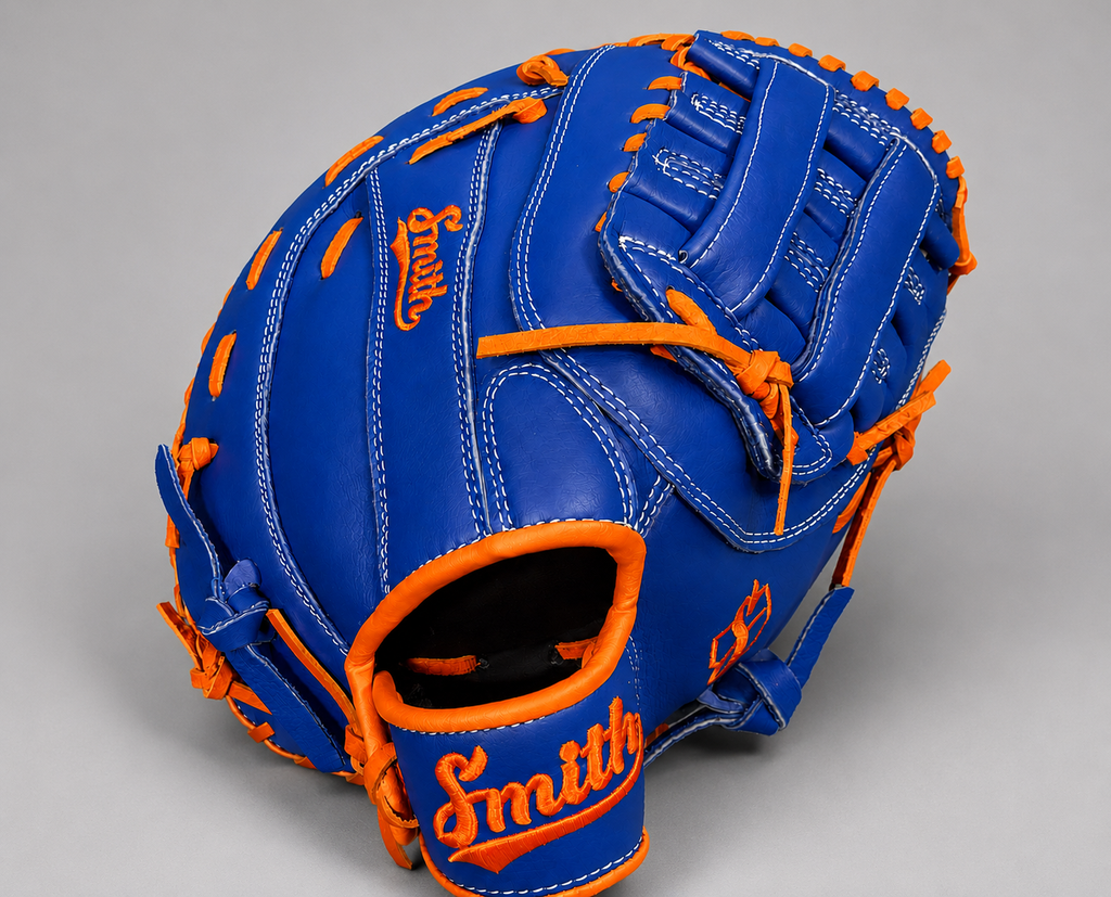 Smith FBM-Blue Orange