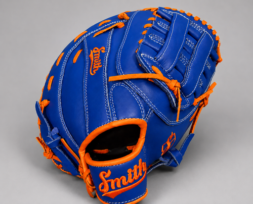 Smith FBM-Blue Orange