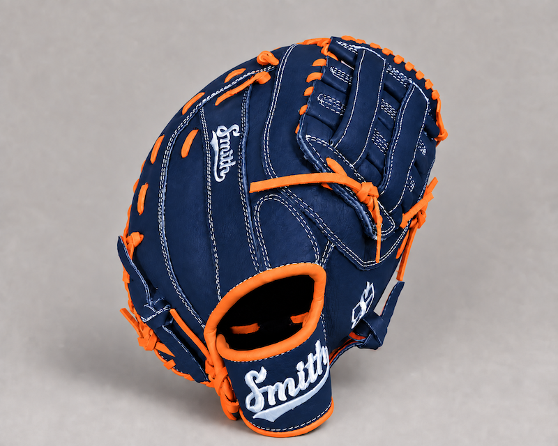 Smith FBM-Blue Orange