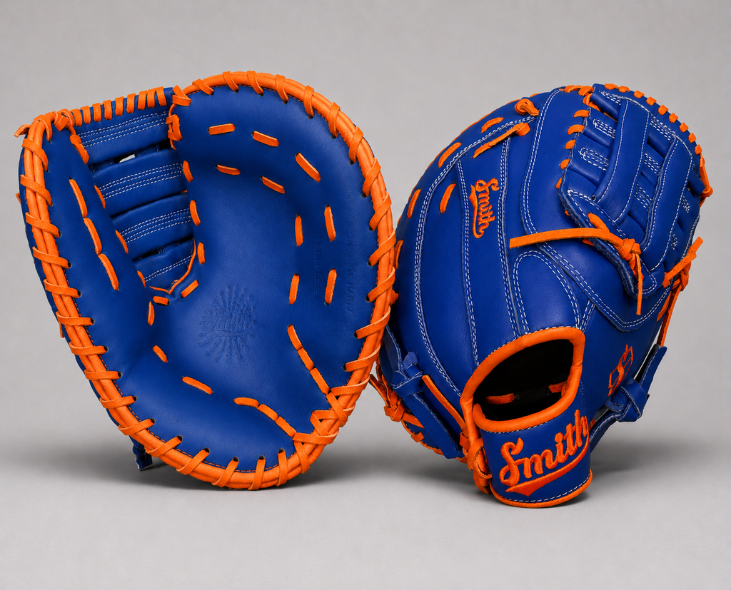 Smith FBM-Blue Orange