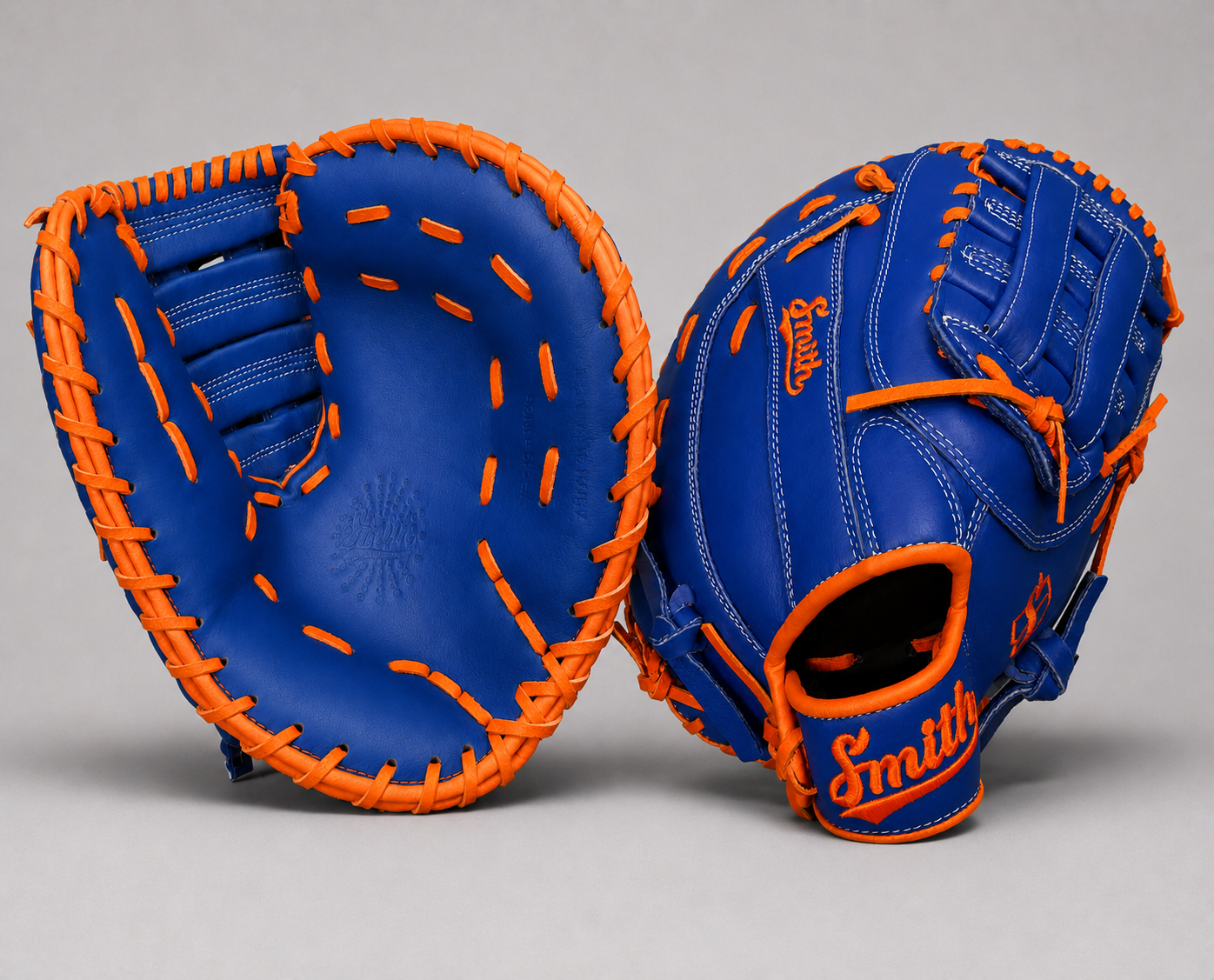 Smith FBM-Blue Orange