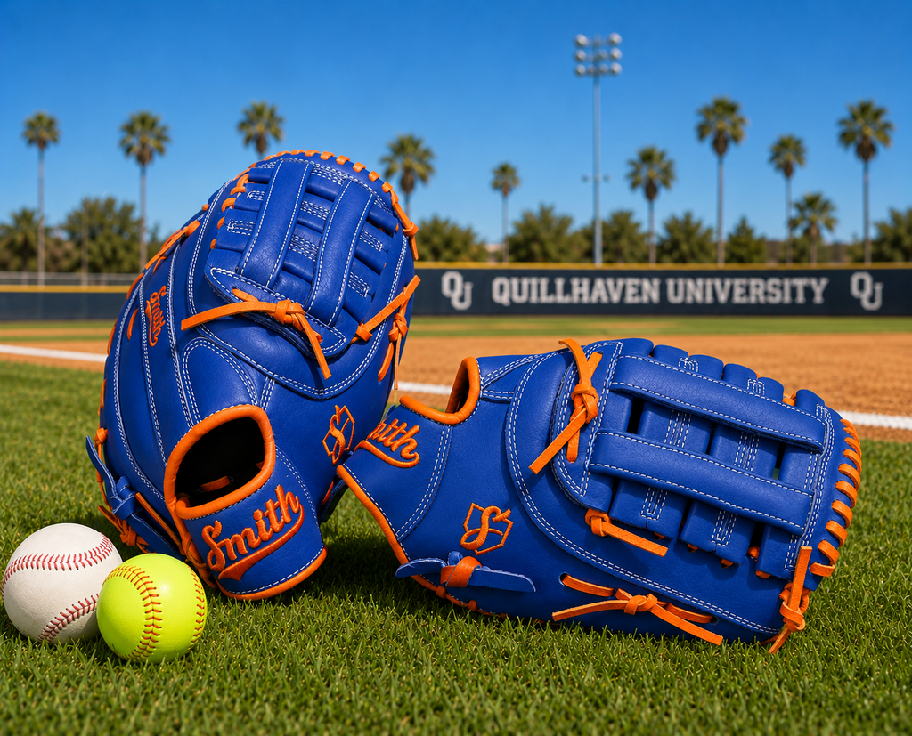 Smith FBM-Blue Orange