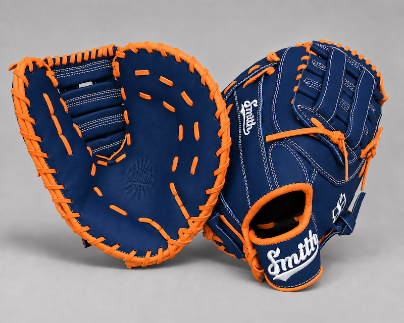 Smith FBM-Blue Orange
