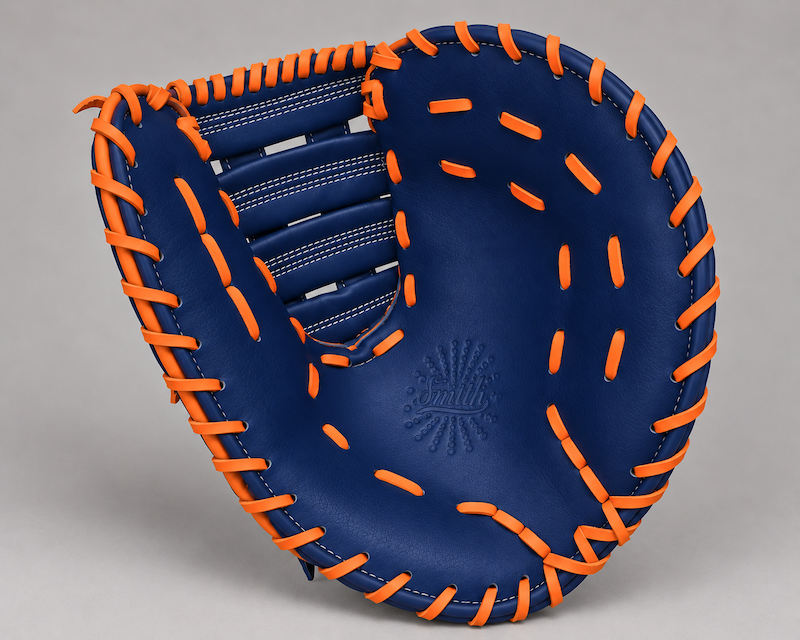 Smith FBM-Blue Orange