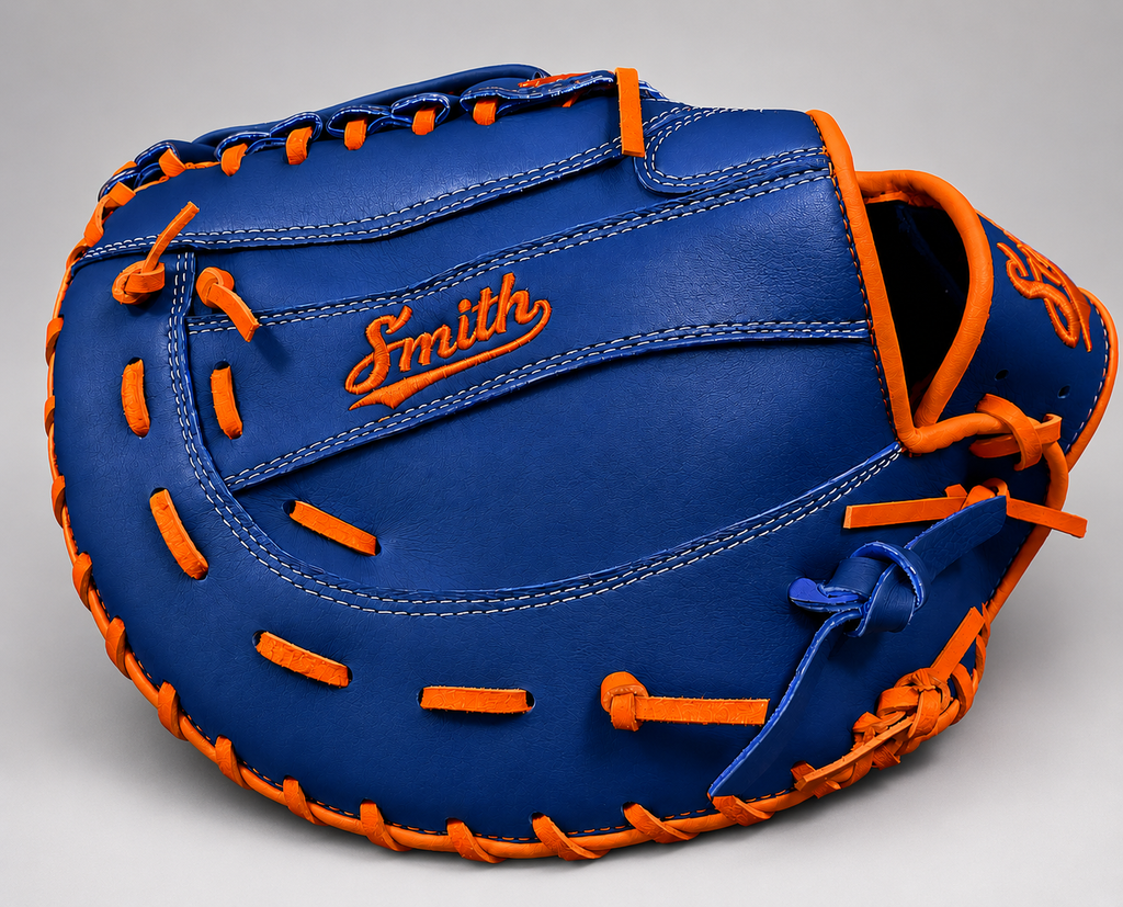 Smith FBM-Blue Orange
