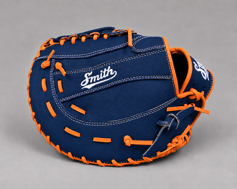 Smith FBM-Blue Orange