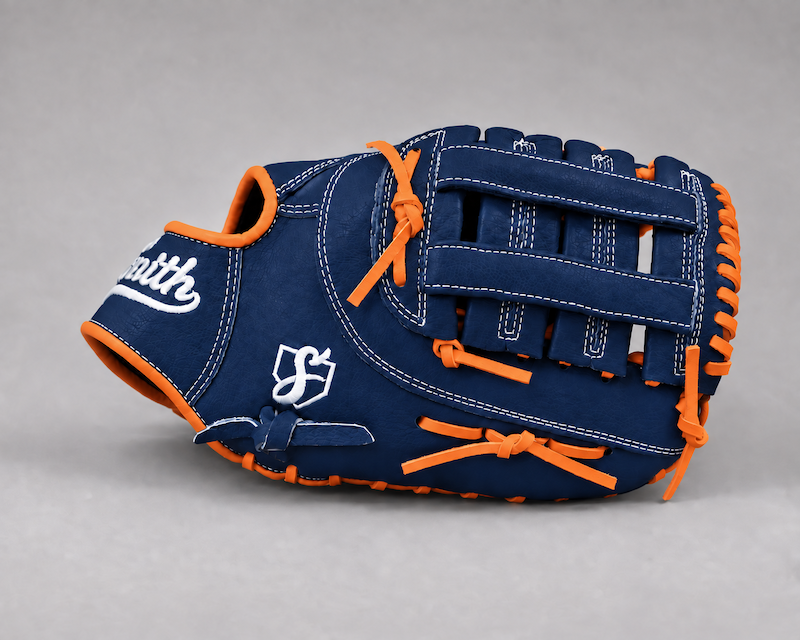 Smith FBM-Blue Orange