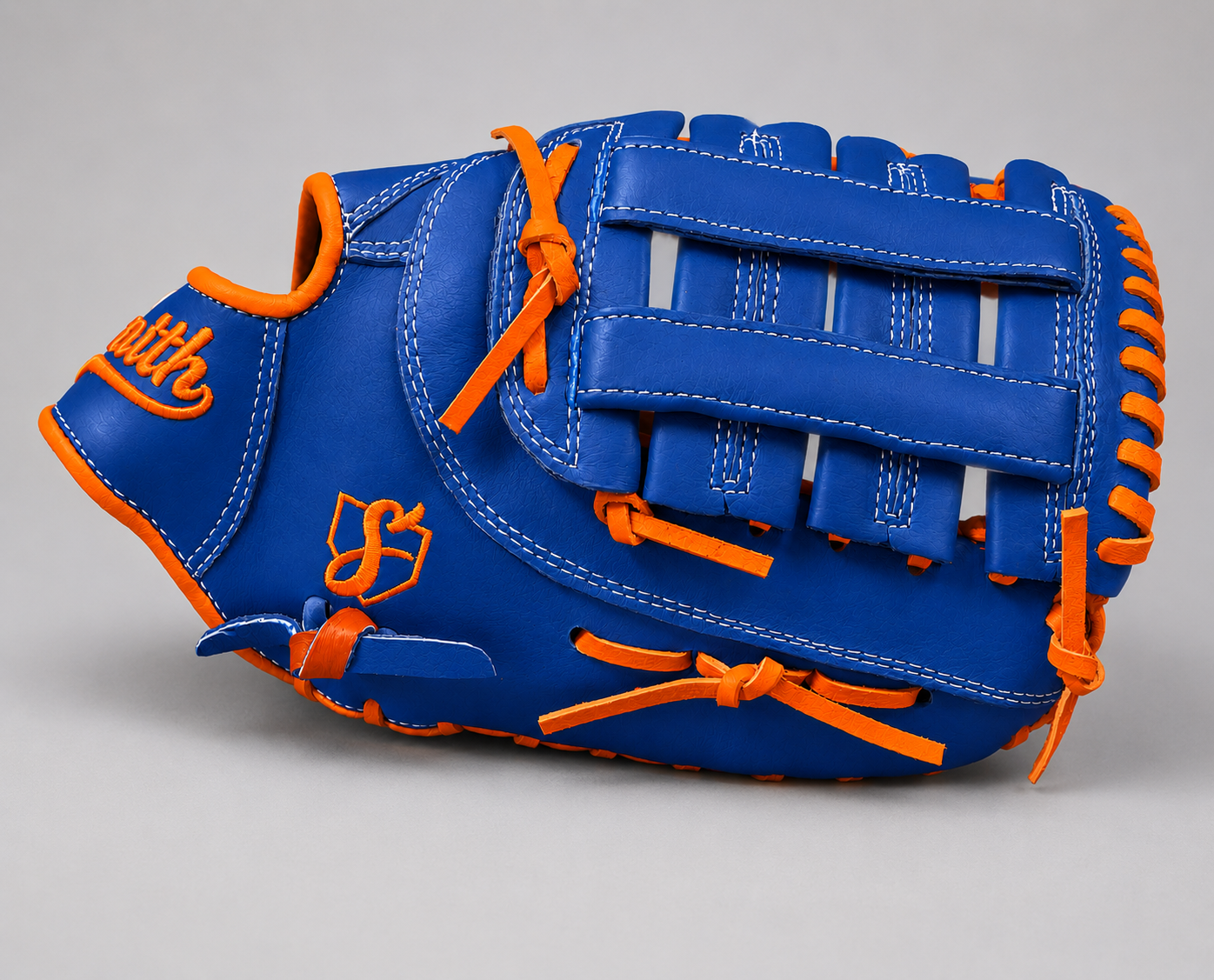 Smith FBM-Blue Orange