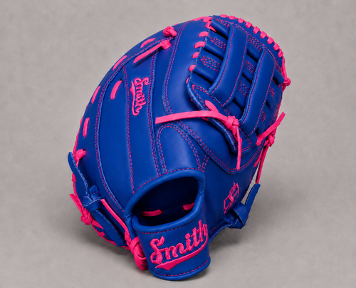 Smith FBM-Blue Pink