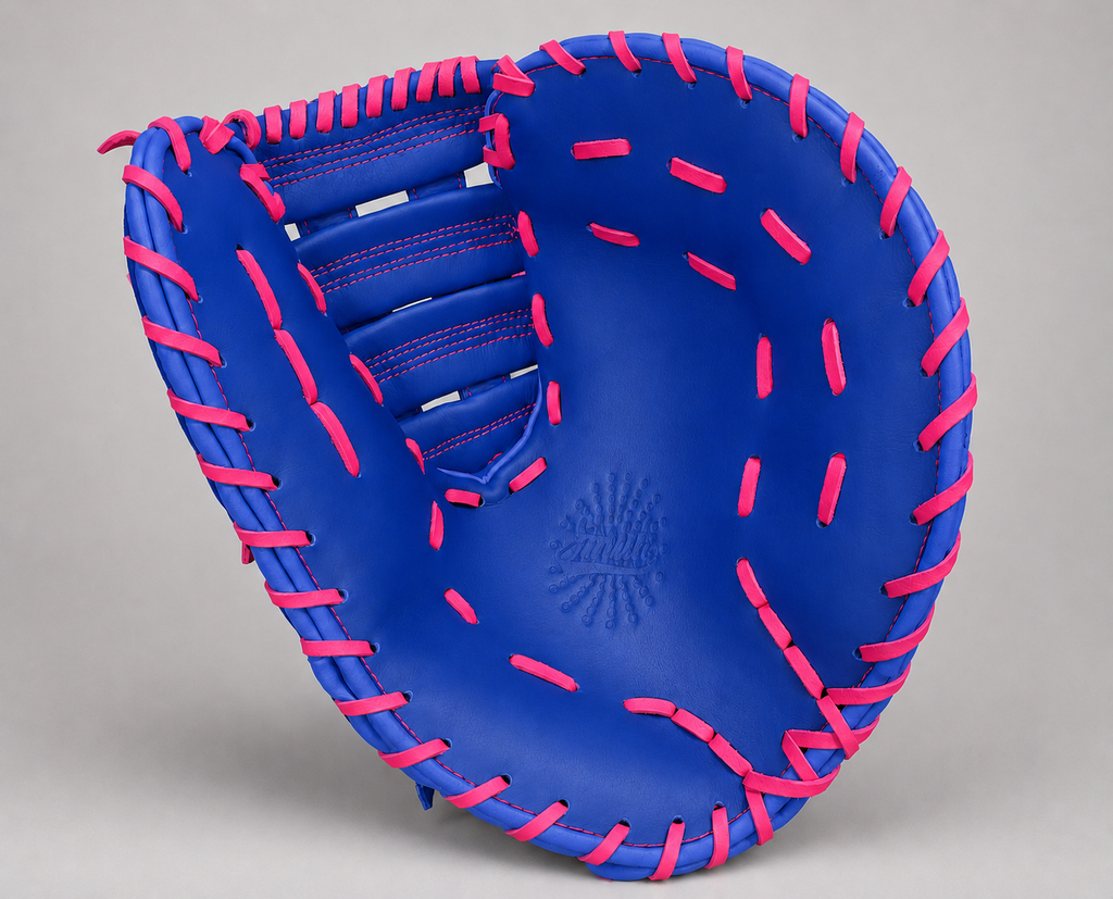 Smith FBM-Blue Pink