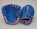 Smith FGBW-Blue n Pink Baseball and Softball Glove
