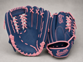Smith FGNW-Blue n Pink Baseball and Softball Glove