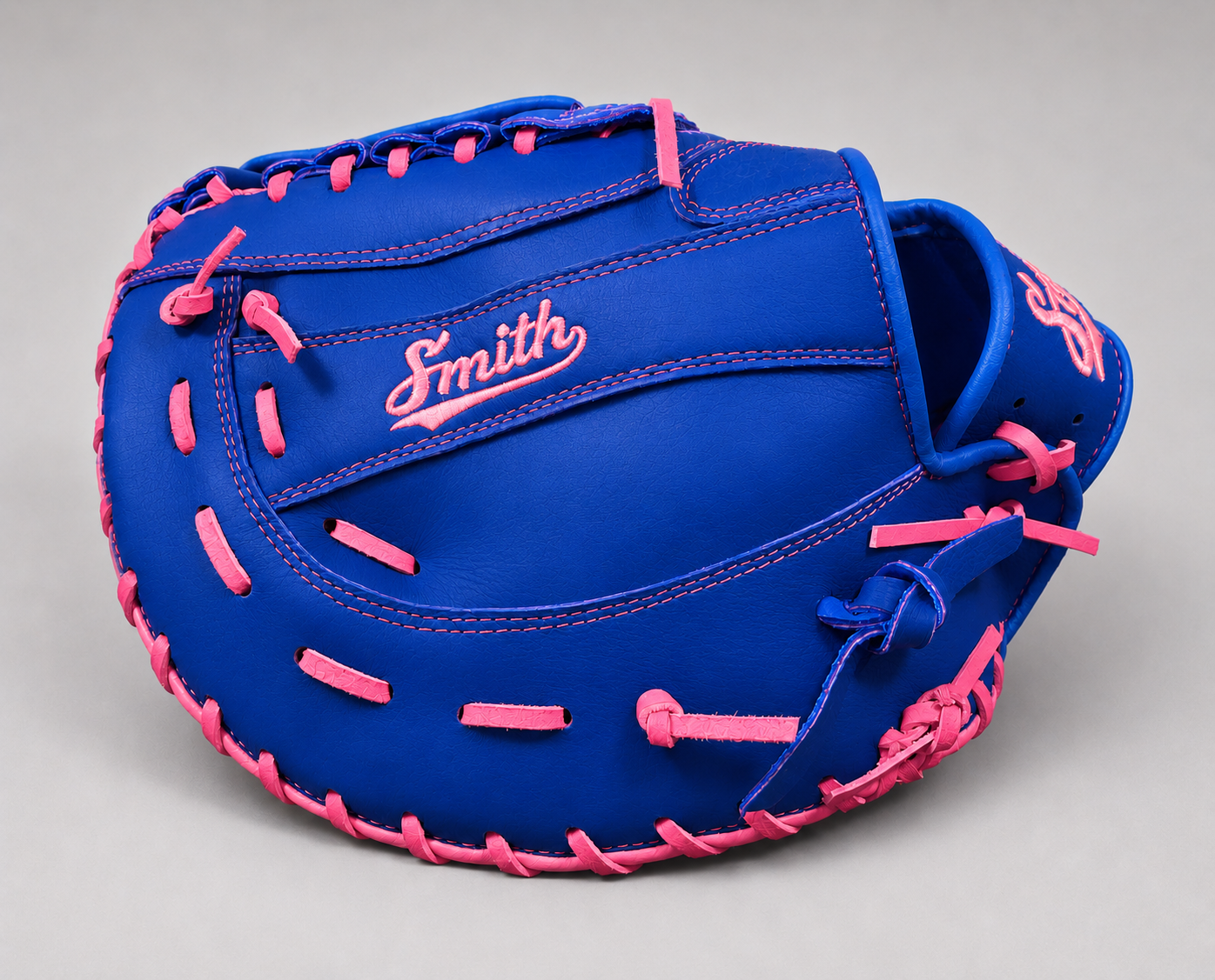 Smith FBM-Blue Pink