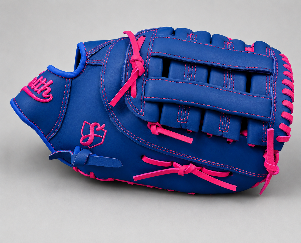 Smith FBM-Blue Pink