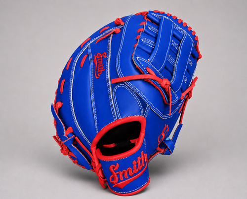 Smith FBM-Blue Red White