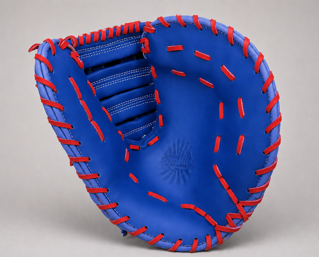 Smith FBM-Blue Red White