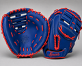 Smith SBCM-Blue Red (Softball Catchers Glove)