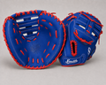Smith SBCM-Blue Red (Softball Catchers Glove)