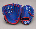 Smith FGHW-Blue n Red Baseball and Softball Glove
