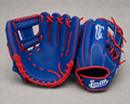 Smith FGIW-Blue n Red Baseball and Softball Glove