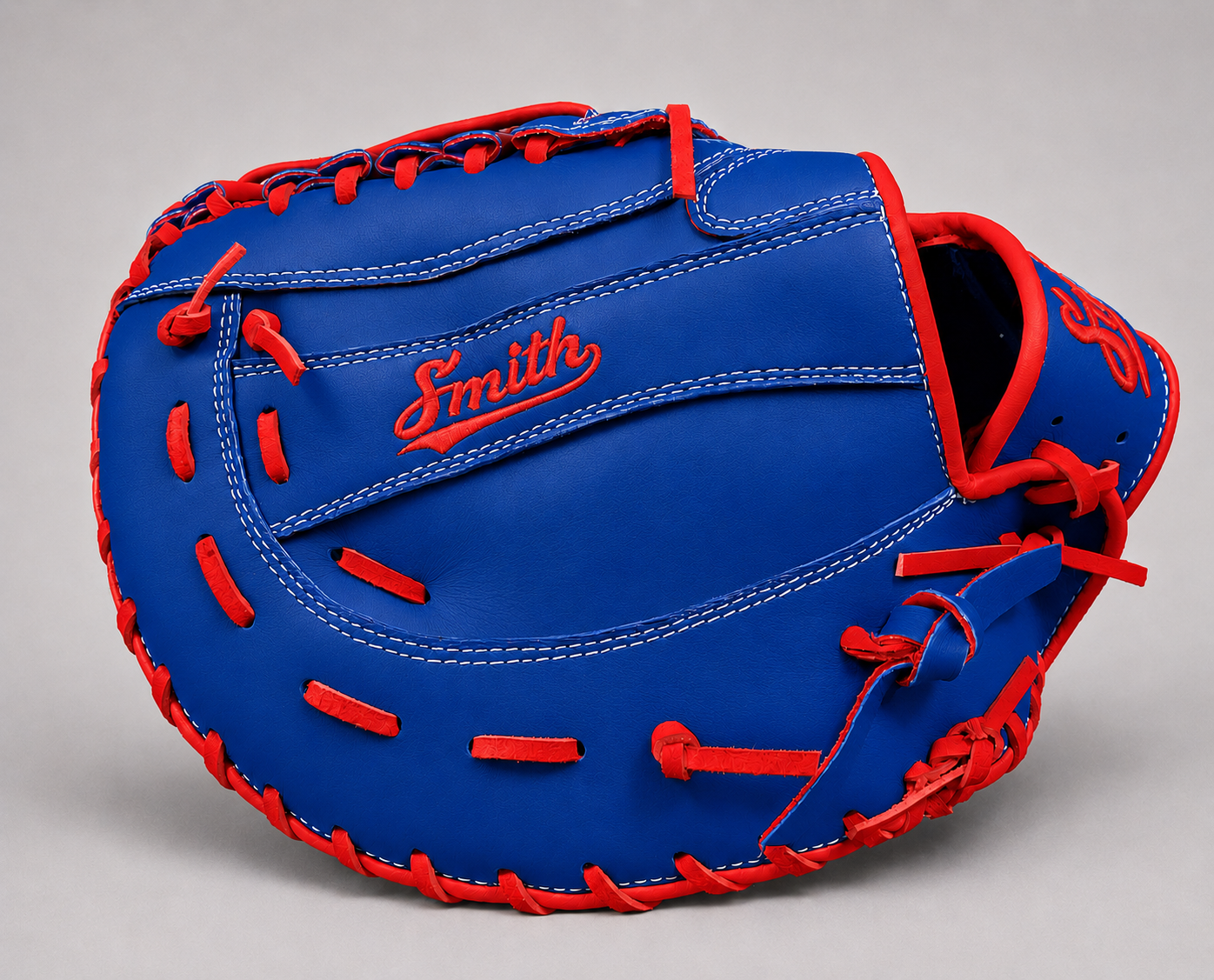 Smith FBM-Blue Red White