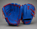 Smith FG2PW-Blue n Red Baseball and Softball Glove