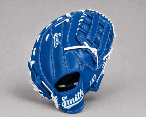 Smith FBM-Blue n White