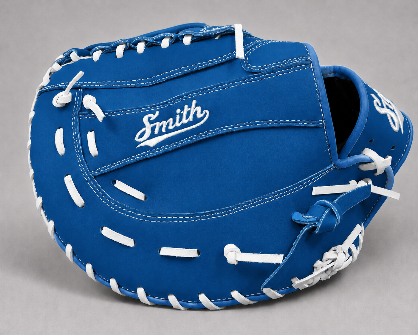 Smith FBM-Blue n White