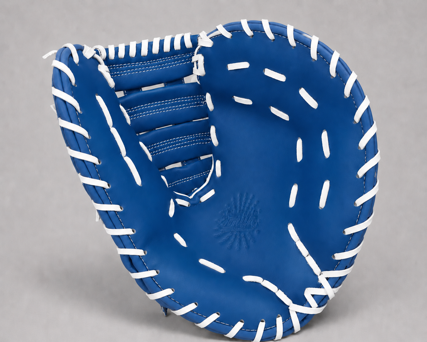 Smith FBM-Blue n White
