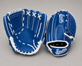 Smith FGBW-Blue n White Baseball and Softball Glove
