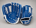 Smith FGNW-Blue n White Baseball and Softball Glove