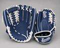 Smith FGNW-Blue n White Baseball and Softball Glove