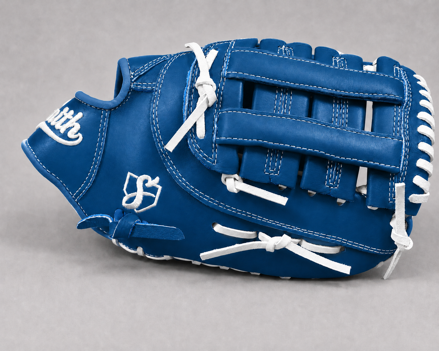 Smith FBM-Blue n White