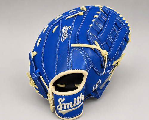 Smith FBM-Blue Yellow