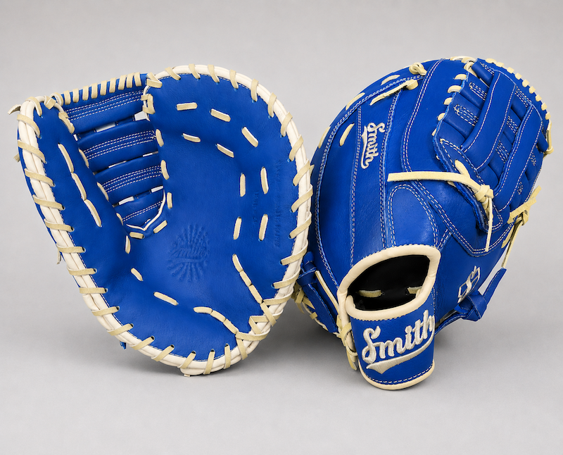 Smith FBM-Blue Yellow