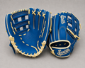 Smith FGHW-Blue n Yellow Baseball and Softball Glove