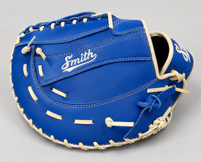 Smith FBM-Blue Yellow