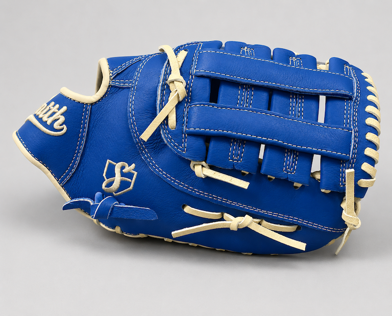 Smith FBM-Blue Yellow