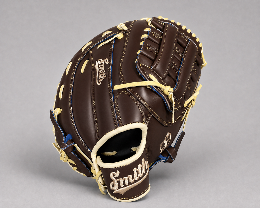 Smith FBM-Brown Yellow