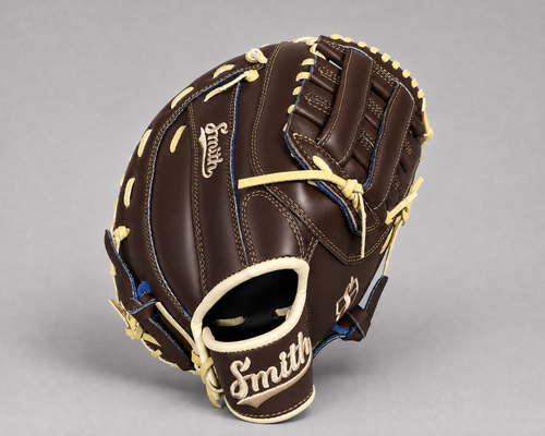 Smith FBM-Brown Yellow