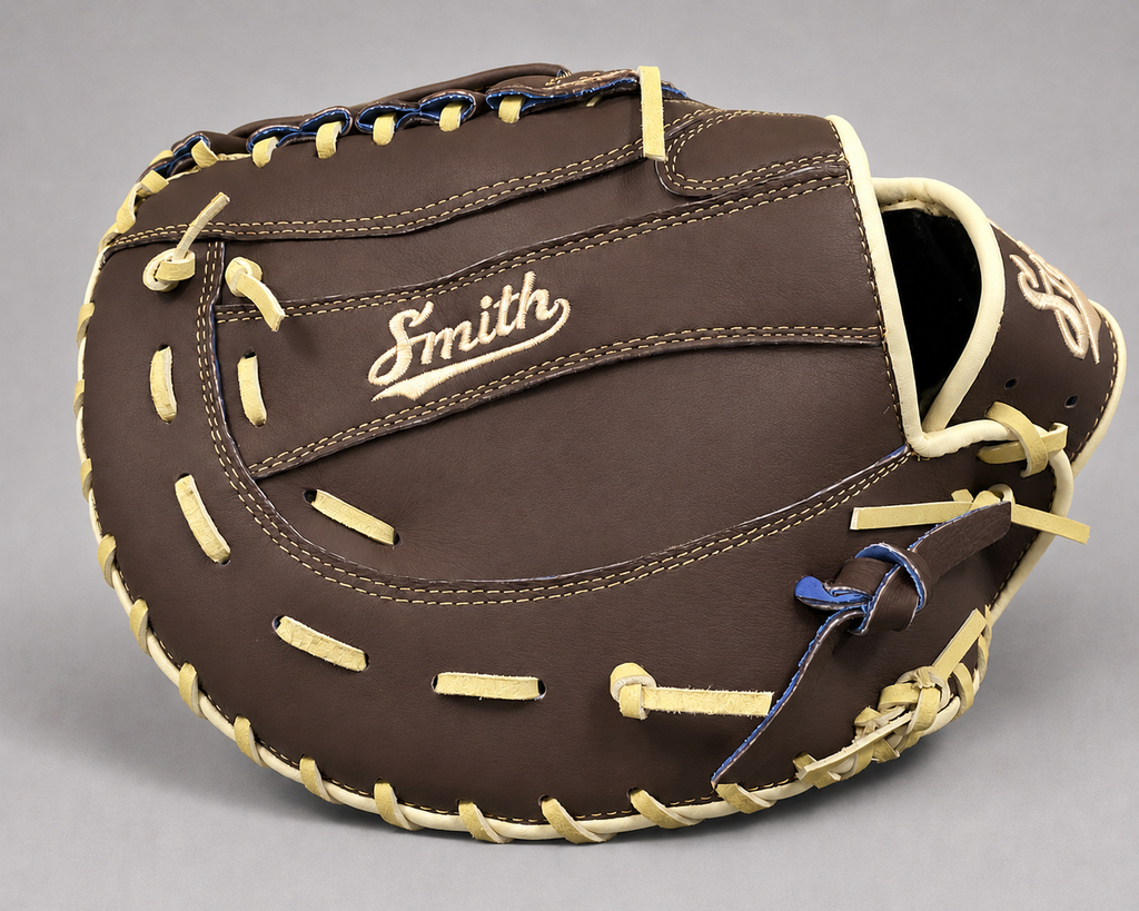 Smith FBM-Brown Yellow