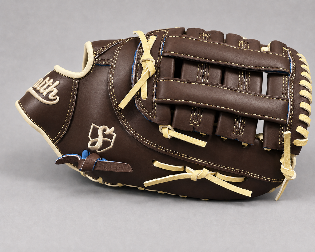 Smith FBM-Brown Yellow