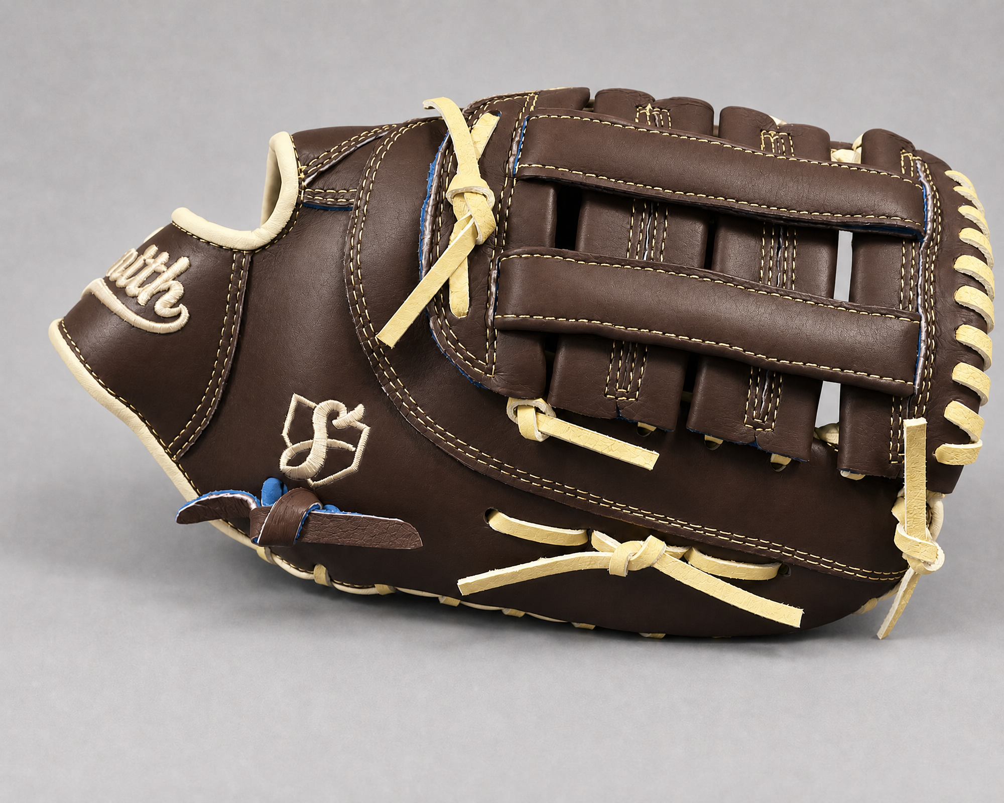 Smith FBM-Brown Yellow