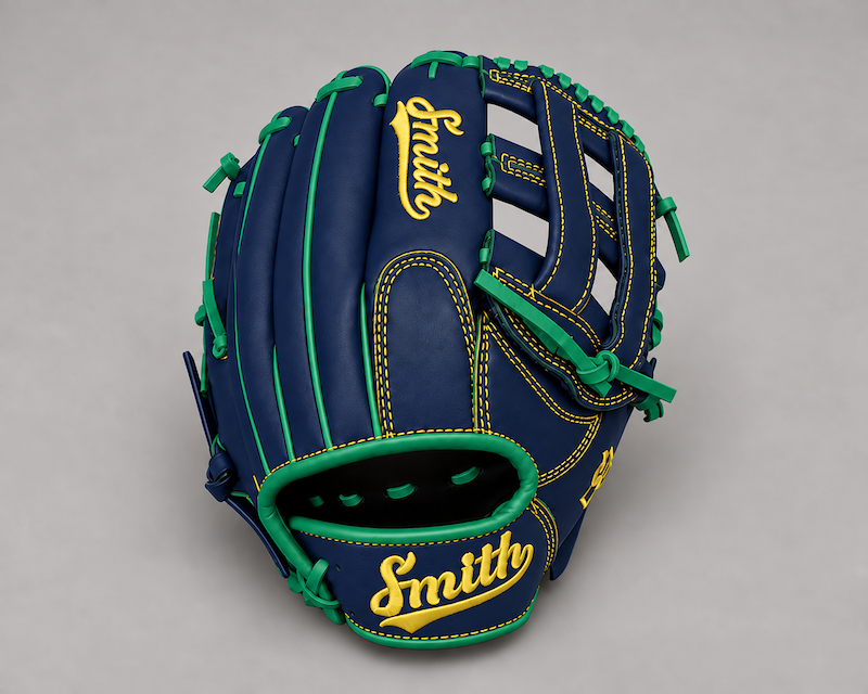 Smith FGHW-O Brasileiro Baseball and Softball Glove
