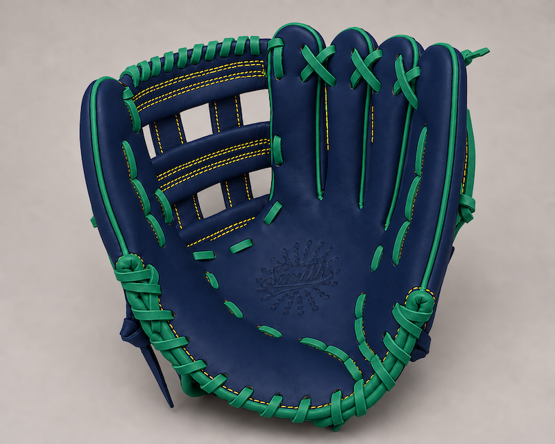 Smith FGHW-O Brasileiro Baseball and Softball Glove