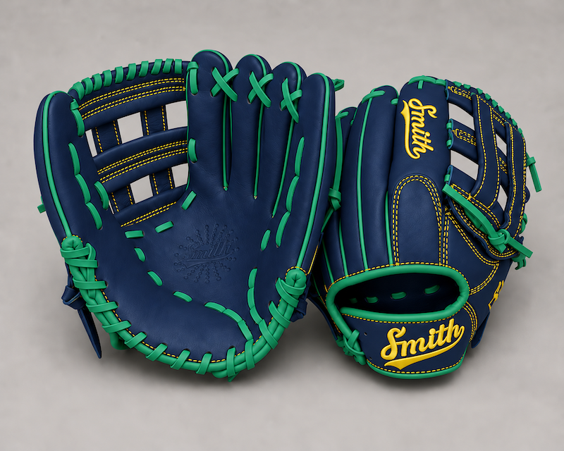 Smith FGHW-O Brasileiro Baseball and Softball Glove