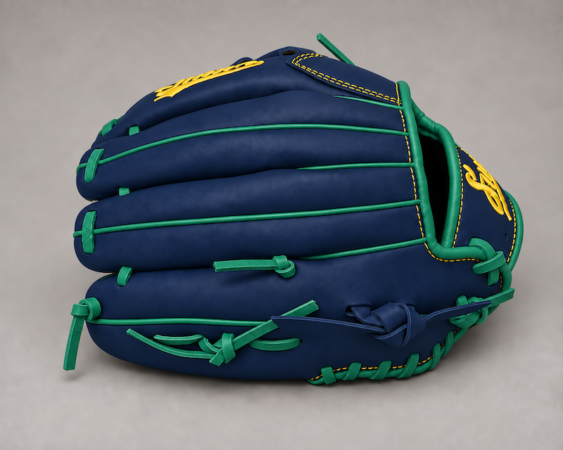 Smith FGHW-O Brasileiro Baseball and Softball Glove