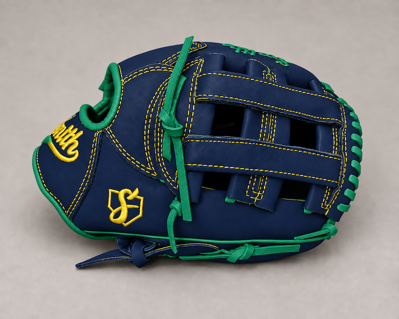 Smith FGHW-O Brasileiro Baseball and Softball Glove