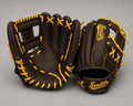 Smith FGIW-Brown Black n Yellow Baseball and Softball Glove