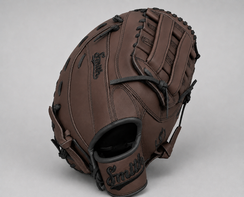 Smith FBM-Brown Black